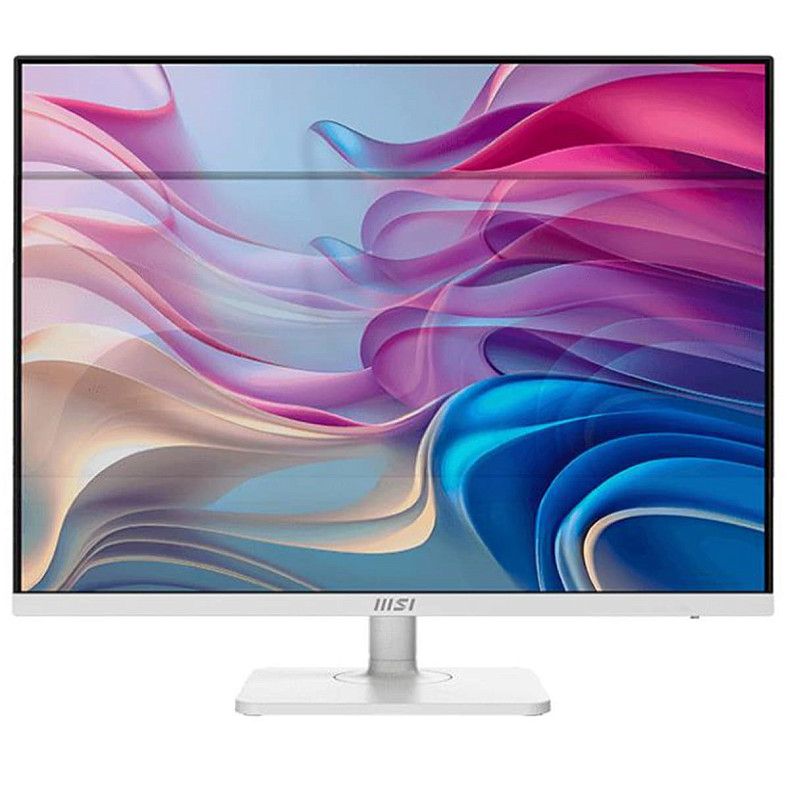 Монитор MSI MODERN MD272UPHW 27"