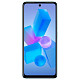 Смартфон Infinix Hot 40 Pro X6837 8/256GB Dual Sim Palm Blue