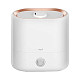 Зволожувач повітря Xiaomi Deerma Humidifier 4.5L White (DEM-ST635) - ПУ