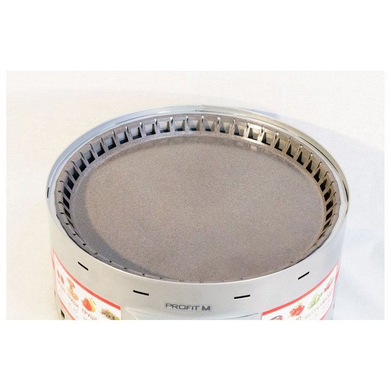 Сушка ProfitM ЕСП2 сіра