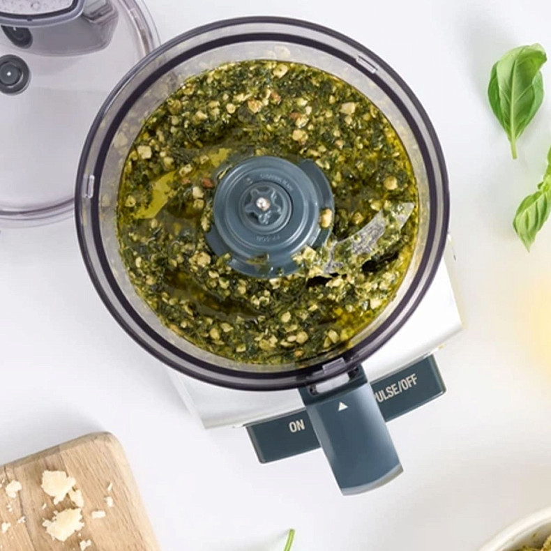 Кухонний комбайн Cuisinart FP5E