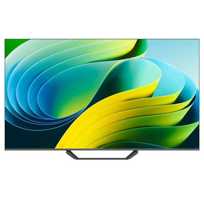 Телевізор Tesla Q65E655GUS