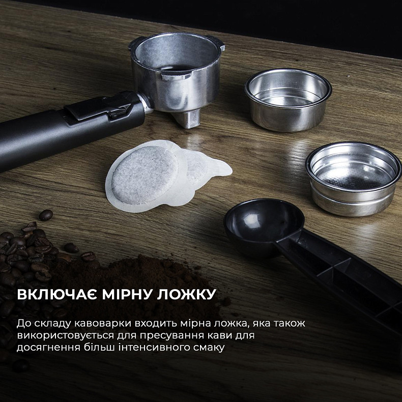 Кавоварка CECOTEC Power Espresso 20