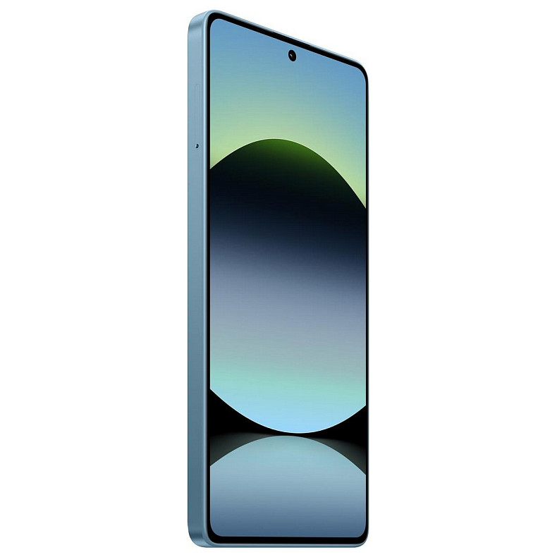 Смартфон Xiaomi Redmi Note 14S 8/256GB Blue