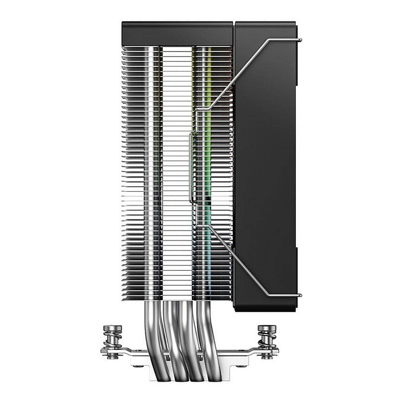 Кулер процессорный ID-Cooling SE-214-XT V2 ARGB