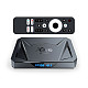 Медиаплеер X96Q Pro Plus 4/32