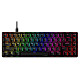 Клавиатура HyperX Alloy Origins 65 Red RGB ENG/RU Black (4P5D6AX) USB