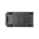 Корпус Chieftec Pro Midi TG Black (AS-02B-TG-OP)