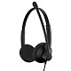 Гарнитура EPOS IMPACT 100 UC Stereo USB-C+A (1001420)
