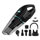 Пилосос Cecotec Conga Immortal ExtremeSuction 22,2 Animal Hand
