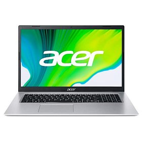 Ноутбук Acer Aspire 3 A317-33 FullHD Silver (NX.A6TEU.009)