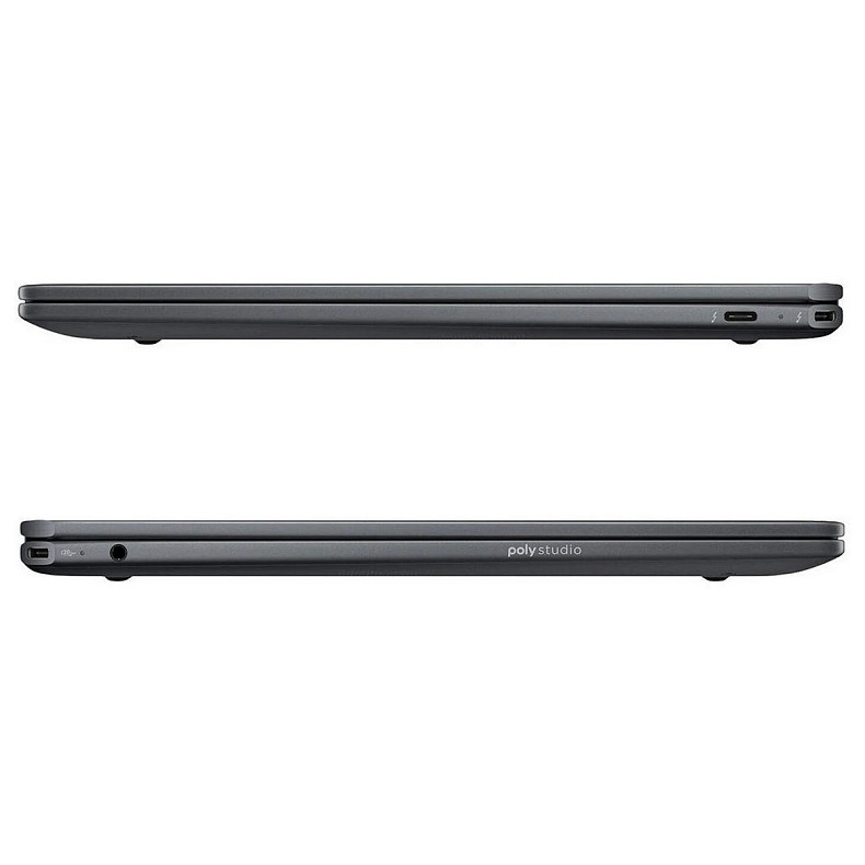 Ноутбук HP OmniBook Ultra Flip x360 14-fh0013ru 14" 2.8K OLED Touch, Intel U7-258V, 32GB, F1TB, UMA,