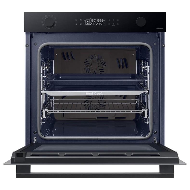 Духова шафа Samsung NV7B4420ZAW/WT