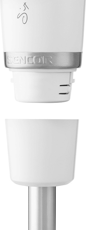 Блендер погружной Sencor SHB 4460WH-EUE3