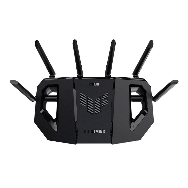 Маршрутизатор ASUS RT-BE90 BE9400 3x2.5GE LAN, 2,5xGE WAN, 1xUSB3.0, MESH