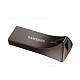 Флеш-накопитель USB3.1 128GB Samsung Bar Plus Black (MUF-128BE4/APC)