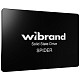 SSD диск Wibrand Spider 120GB 2.5" SATA III 7mm Standard
