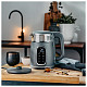Электрочайник Adler AD 1305 grey