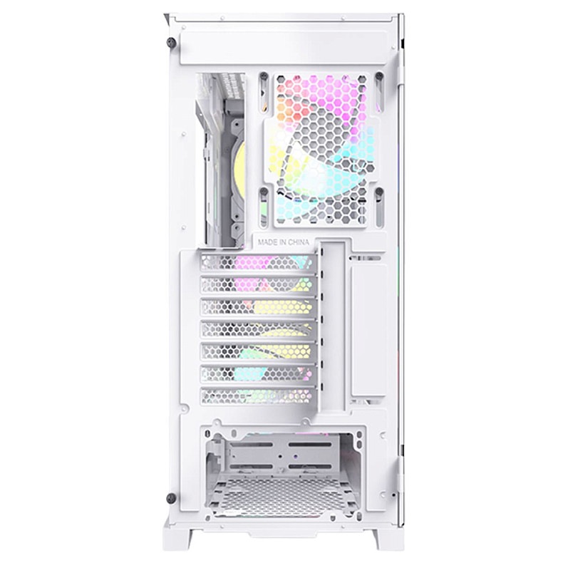 Корпус Montech AIR 1000 PREMIUM (W)