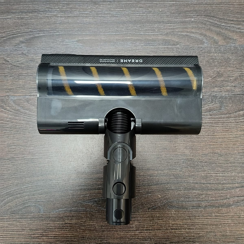 Акумуляторний пилосос Dreame Z40 TangleCut Flex+ - Уцінка