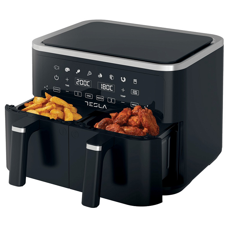 Мультипечь Tesla AF900BSD