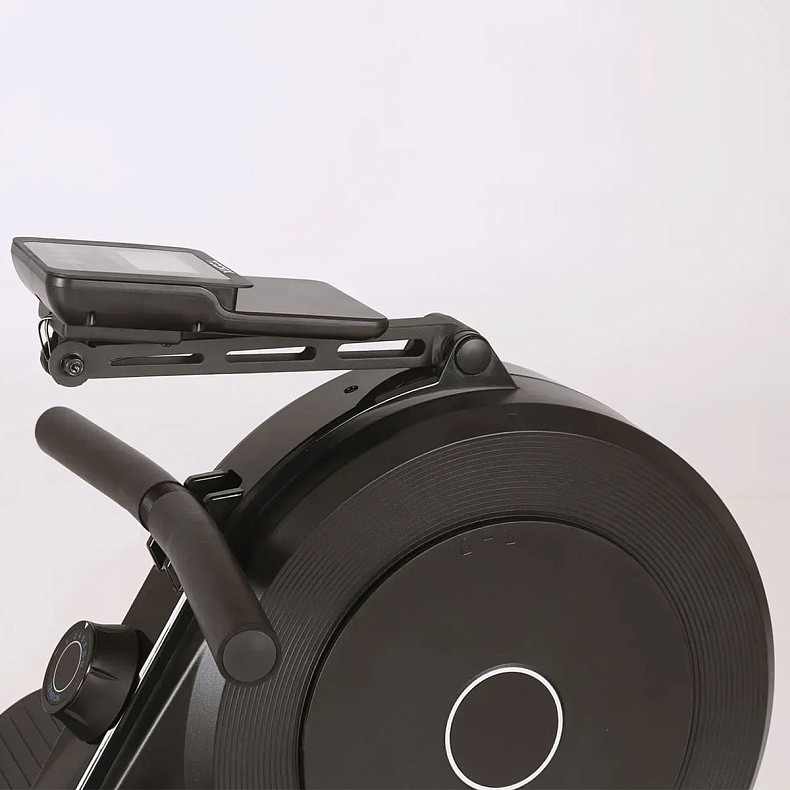 Гребний тренажер Toorx Rower RWX 200 (RWX-200)