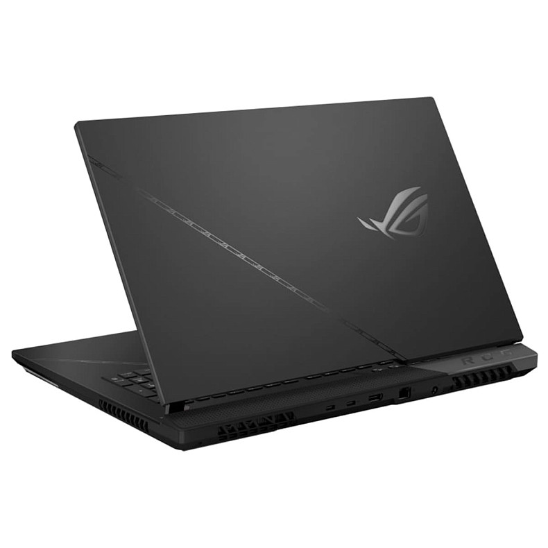 Ноутбук ASUS ROG Strix SCAR 17 X3D G733PYV-LL078X 17.3" WQHD IPS, AMD R9-7945HX3D, 32GB, F2TB, NVD40