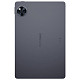 Планшет DOOGEE U11 4/128GB Gray (6923740240120)