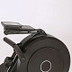 Гребний тренажер Toorx Rower RWX 200 (RWX-200)