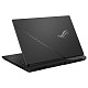 Ноутбук ASUS ROG Strix SCAR 17 X3D G733PYV-LL078X 17.3" WQHD IPS, AMD R9-7945HX3D, 32GB, F2TB, NVD40