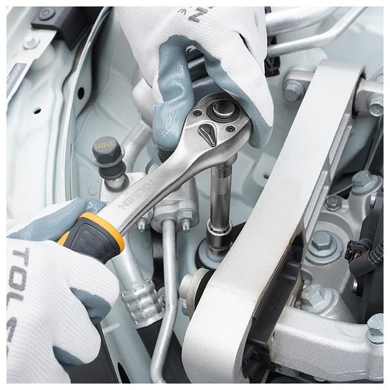 Набор инструментов Tolsen 15147