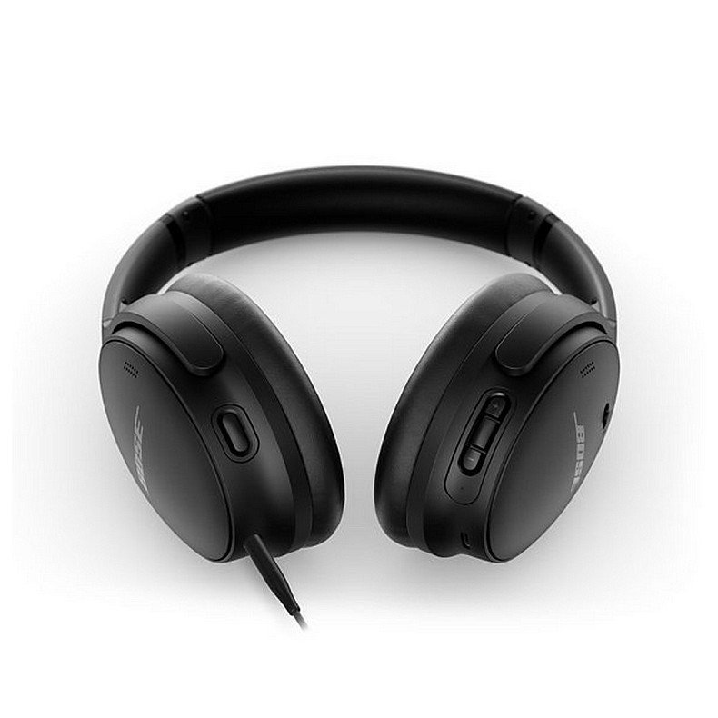 Наушники Bose QuietComfort SE Black EU (EG866724-0500)