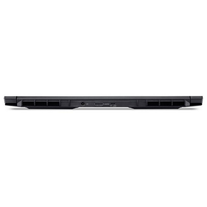 Ноутбук Acer Nitro V 16 ANV16-42 16" WUXGA IPS, AMD R5-240, 16GB, F512GB, NVD5060-8, Lin, чорний