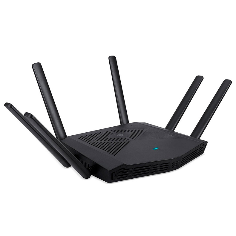 Wi-Fi Роутер Acer PREDATOR Connect W6x