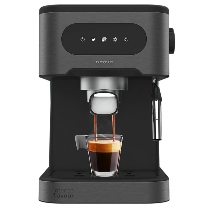 Кавоварка CECOTEC Power Espresso 20 ColdBrew
