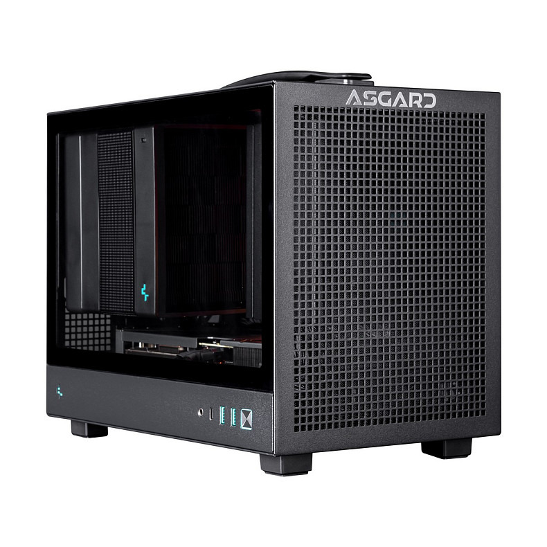 Персональный компьютер ASGARD (A79X.32.S15.46T.5200W)