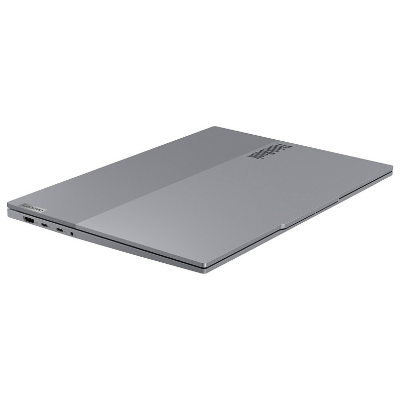 Ноутбук Lenovo ThinkBook 16-G7 16" WUXGA IPS AG, Snapdragon X Plus X1P-42-100, 32GB, F1TB, UMA, Win1