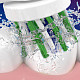 Насадка для зубной щетки Braun Oral-B Cross Action EB50BRB CleanMaximiser (4)