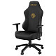 Крісло ігрове Anda Seat Phantom 3 Black/Gold Size L