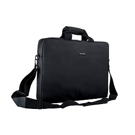 Сумка для ноутбука 15.6" LogicConcept Logic Bag чорна