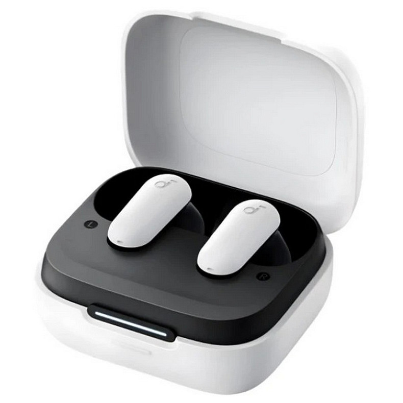 Наушники TWS Anker SoundCore P30i White (A3959Z21)