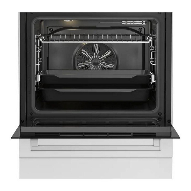 Плита кухонна Beko FBM62330GWDTN