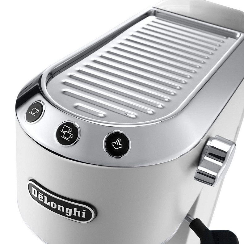Кофеварка DeLonghi EC 685 W