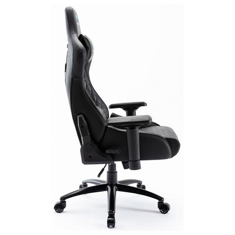 Кресло для геймеров Aula F1031 Gaming Chair Black (6948391286204)