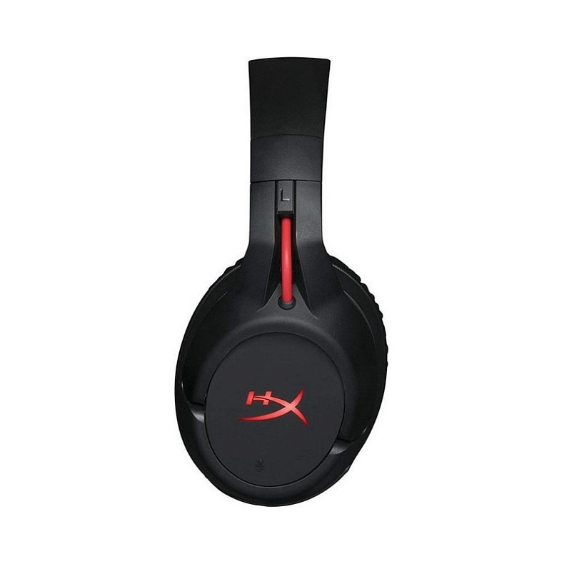 Bluetooth-гарнітура HyperX Cloud Flight Black (4P5L4AM)