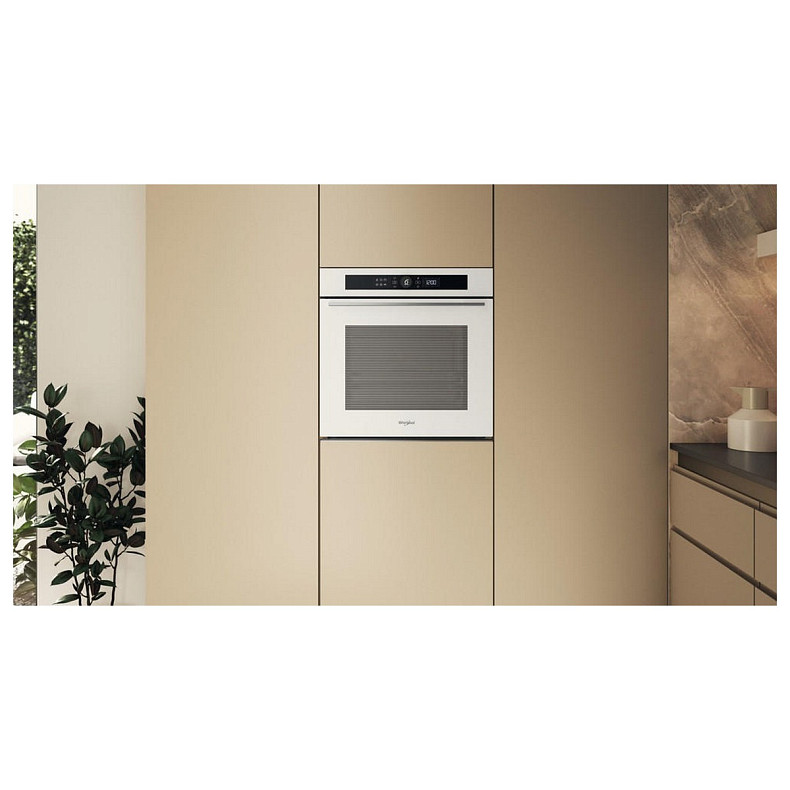 Духовой шкаф Whirlpool WOI5S8PM2SWA