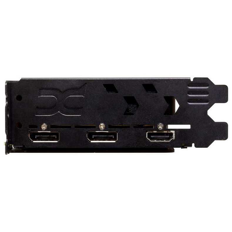 Видеокарта PowerColor Radeon RX 9060 XT Reaper 16GB GDDR6 (RX9060XT 16G-A)