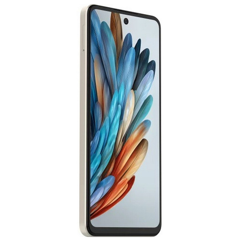 Смартфон ZTE Nubia Music 4/128GB POP Art