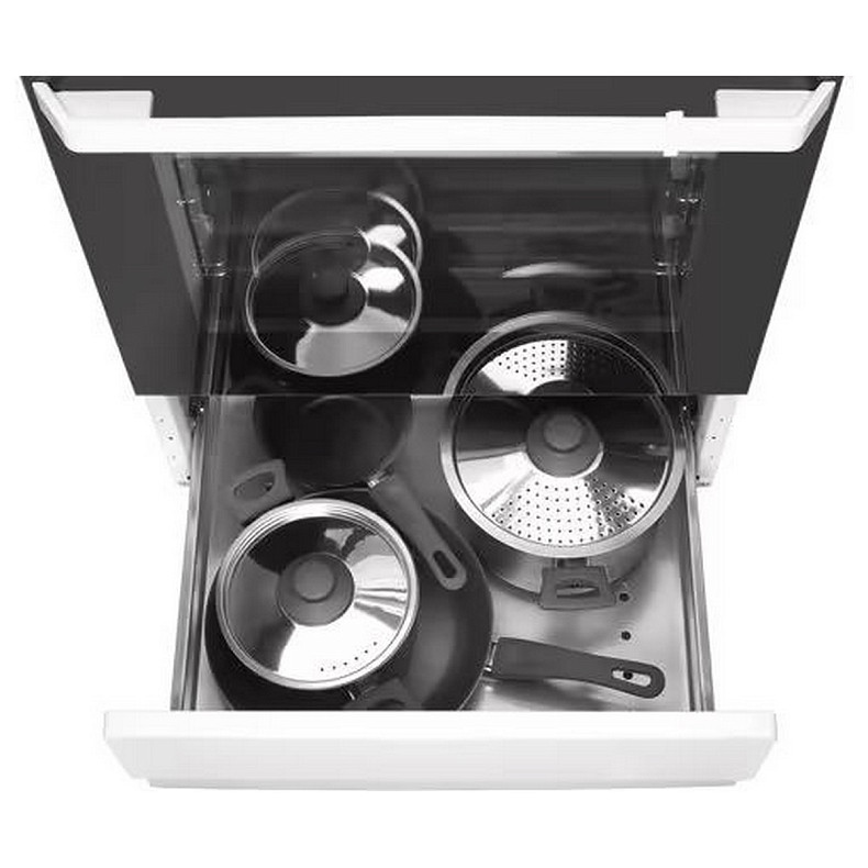 Кухонна плита Hansa FCCX58208