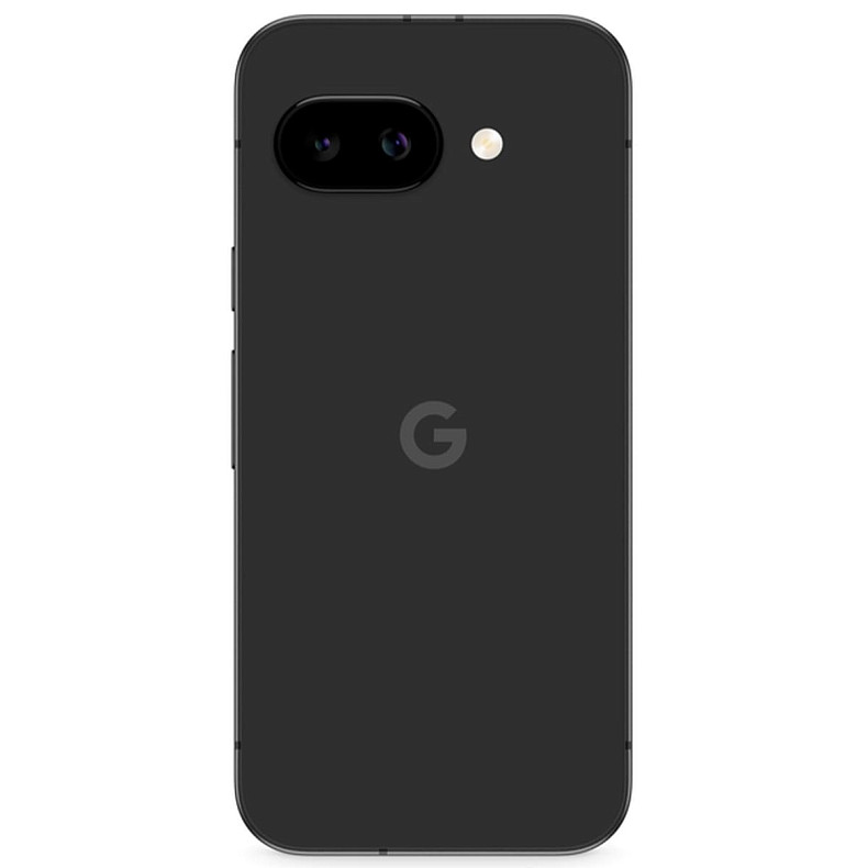 Смартфон Google Pixel 9A 8/256Gb Obsidian